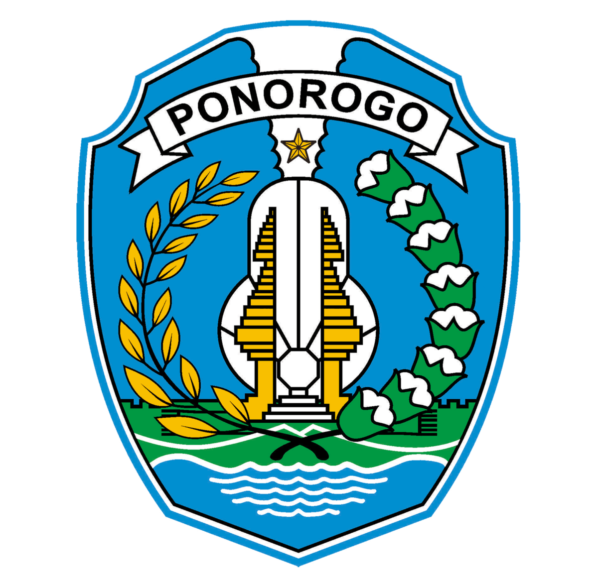 Kab. Ponorogo
